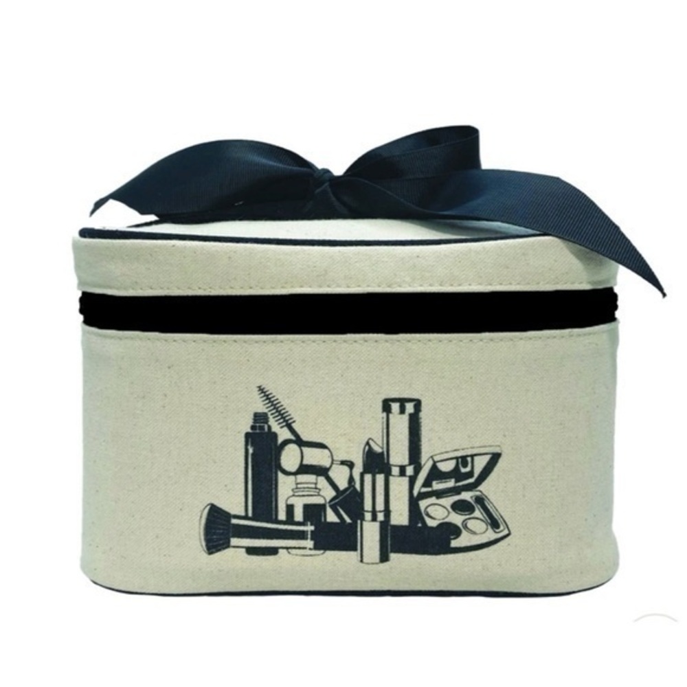 Hallmart Collectibles Cosmetics Bag